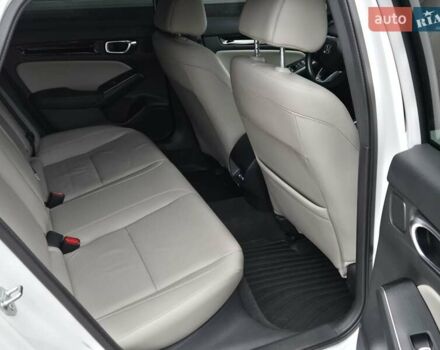 Чорний Хонда Сівік, об'ємом двигуна 1.5 л та пробігом 79 тис. км за 23900 $, фото 14 на Automoto.ua