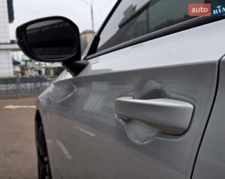 Чорний Хонда Сівік, об'ємом двигуна 1.5 л та пробігом 79 тис. км за 23900 $, фото 31 на Automoto.ua