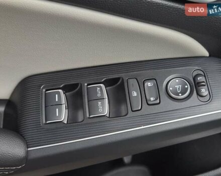 Чорний Хонда Сівік, об'ємом двигуна 1.5 л та пробігом 79 тис. км за 23900 $, фото 17 на Automoto.ua