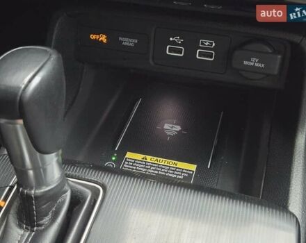 Чорний Хонда Сівік, об'ємом двигуна 1.5 л та пробігом 79 тис. км за 23900 $, фото 27 на Automoto.ua