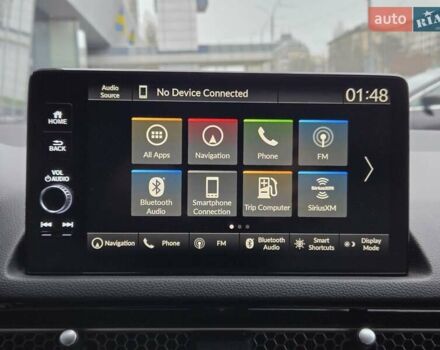 Чорний Хонда Сівік, об'ємом двигуна 1.5 л та пробігом 79 тис. км за 23900 $, фото 24 на Automoto.ua