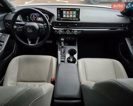 Чорний Хонда Сівік, об'ємом двигуна 1.5 л та пробігом 79 тис. км за 23900 $, фото 20 на Automoto.ua