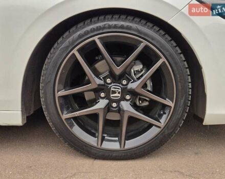 Чорний Хонда Сівік, об'ємом двигуна 1.5 л та пробігом 79 тис. км за 23900 $, фото 19 на Automoto.ua