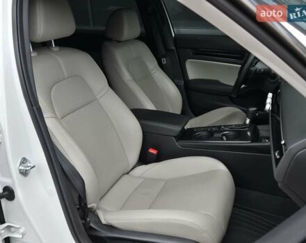 Чорний Хонда Сівік, об'ємом двигуна 1.5 л та пробігом 79 тис. км за 23900 $, фото 11 на Automoto.ua