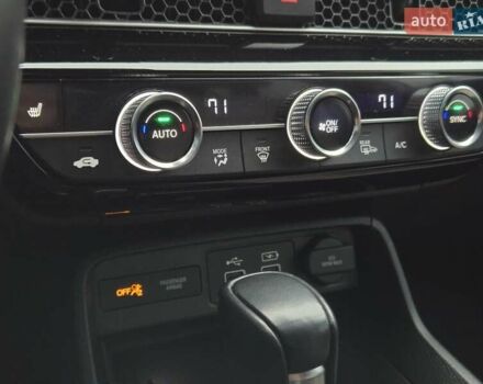 Чорний Хонда Сівік, об'ємом двигуна 1.5 л та пробігом 79 тис. км за 23900 $, фото 26 на Automoto.ua