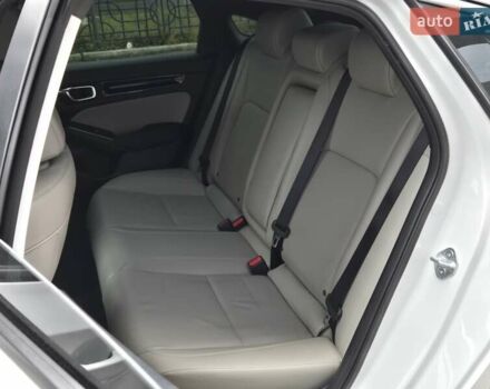 Чорний Хонда Сівік, об'ємом двигуна 1.5 л та пробігом 79 тис. км за 23900 $, фото 13 на Automoto.ua