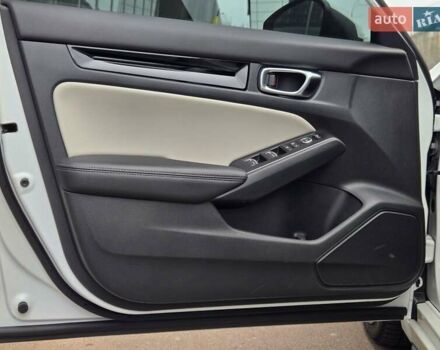 Чорний Хонда Сівік, об'ємом двигуна 1.5 л та пробігом 79 тис. км за 23900 $, фото 16 на Automoto.ua