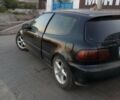 Чорний Хонда Сівік, об'ємом двигуна 1.5 л та пробігом 300 тис. км за 2300 $, фото 1 на Automoto.ua