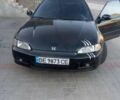 Чорний Хонда Сівік, об'ємом двигуна 1.5 л та пробігом 300 тис. км за 2300 $, фото 2 на Automoto.ua