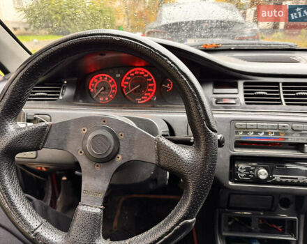 Чорний Хонда Сівік, об'ємом двигуна 1.5 л та пробігом 400 тис. км за 3000 $, фото 1 на Automoto.ua