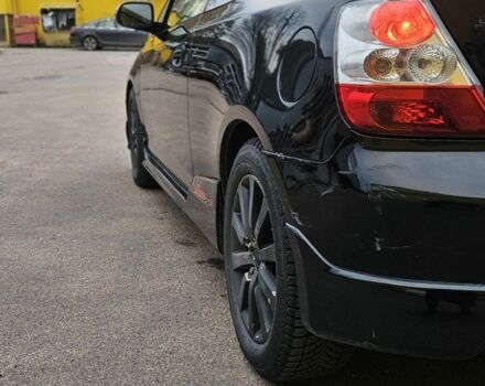 Хонда Цивик 2005 в Житомире на Automoto.ua Черный Хонда Цивик, объемом двигателя 2 л и пробегом 270 тыс. км за 2257 $, фото 15 на Automoto.ua