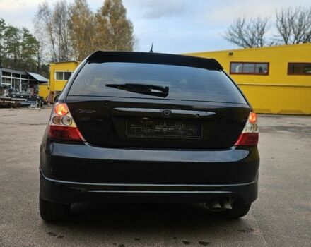 Хонда Цивик 2005 в Житомире на Automoto.ua Черный Хонда Цивик, объемом двигателя 2 л и пробегом 270 тыс. км за 2257 $, фото 7 на Automoto.ua