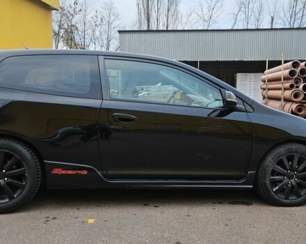 Хонда Цивик 2005 в Житомире на Automoto.ua Черный Хонда Цивик, объемом двигателя 2 л и пробегом 270 тыс. км за 2257 $, фото 9 на Automoto.ua