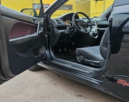 Хонда Цивик 2005 в Житомире на Automoto.ua Черный Хонда Цивик, объемом двигателя 2 л и пробегом 270 тыс. км за 2257 $, фото 17 на Automoto.ua