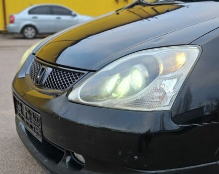 Хонда Цивик 2005 в Житомире на Automoto.ua Черный Хонда Цивик, объемом двигателя 2 л и пробегом 270 тыс. км за 2257 $, фото 12 на Automoto.ua