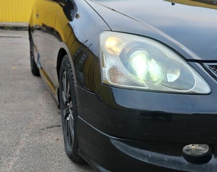 Хонда Цивик 2005 в Житомире на Automoto.ua Черный Хонда Цивик, объемом двигателя 2 л и пробегом 270 тыс. км за 2257 $, фото 13 на Automoto.ua