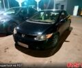 Черный Хонда Цивик, объемом двигателя 1.8 л и пробегом 220 тыс. км за 4000 $, фото 1 на Automoto.ua