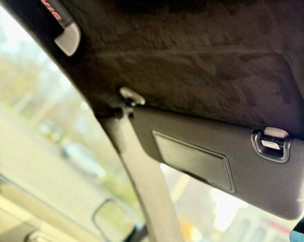 Черный Хонда Цивик, объемом двигателя 1.8 л и пробегом 165 тыс. км за 6999 $, фото 20 на Automoto.ua