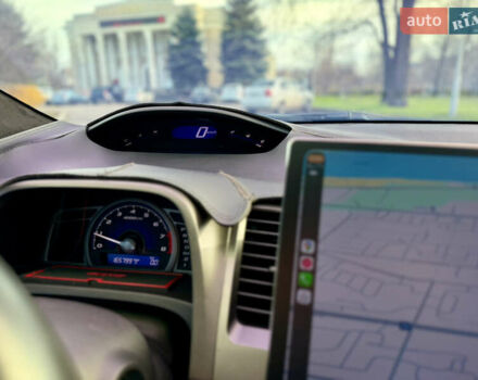 Черный Хонда Цивик, объемом двигателя 1.8 л и пробегом 165 тыс. км за 6999 $, фото 25 на Automoto.ua