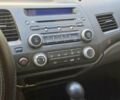 Черный Хонда Цивик, объемом двигателя 1.8 л и пробегом 204 тыс. км за 6200 $, фото 8 на Automoto.ua