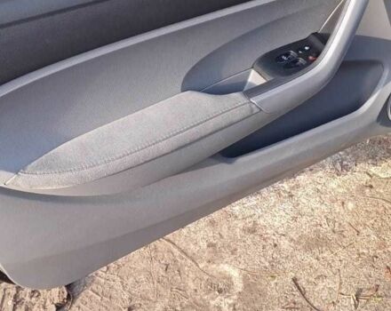 Черный Хонда Цивик, объемом двигателя 1.8 л и пробегом 204 тыс. км за 6200 $, фото 7 на Automoto.ua