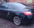 Черный Хонда Цивик, объемом двигателя 1.8 л и пробегом 204 тыс. км за 6200 $, фото 9 на Automoto.ua
