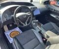 Чорний Хонда Сівік, об'ємом двигуна 1.3 л та пробігом 222 тис. км за 5990 $, фото 17 на Automoto.ua