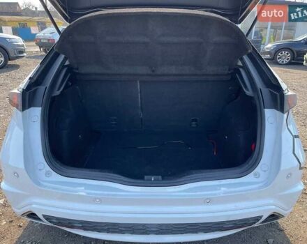 Чорний Хонда Сівік, об'ємом двигуна 1.3 л та пробігом 222 тис. км за 5990 $, фото 7 на Automoto.ua