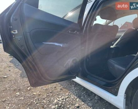 Чорний Хонда Сівік, об'ємом двигуна 1.3 л та пробігом 222 тис. км за 5990 $, фото 15 на Automoto.ua