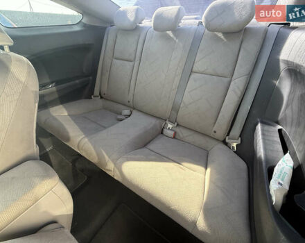 Черный Хонда Цивик, объемом двигателя 1.8 л и пробегом 207 тыс. км за 7799 $, фото 6 на Automoto.ua