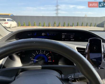 Черный Хонда Цивик, объемом двигателя 1.8 л и пробегом 207 тыс. км за 7799 $, фото 4 на Automoto.ua