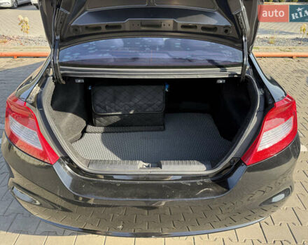 Черный Хонда Цивик, объемом двигателя 1.8 л и пробегом 207 тыс. км за 7799 $, фото 2 на Automoto.ua