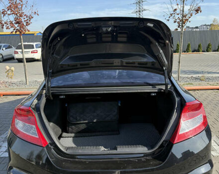 Черный Хонда Цивик, объемом двигателя 1.8 л и пробегом 207 тыс. км за 7799 $, фото 1 на Automoto.ua