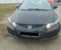 Чорний Хонда Сівік, об'ємом двигуна 1.8 л та пробігом 176 тис. км за 8900 $, фото 1 на Automoto.ua