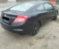 Чорний Хонда Сівік, об'ємом двигуна 1.8 л та пробігом 176 тис. км за 8900 $, фото 5 на Automoto.ua