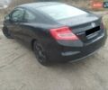 Чорний Хонда Сівік, об'ємом двигуна 1.8 л та пробігом 176 тис. км за 8900 $, фото 3 на Automoto.ua