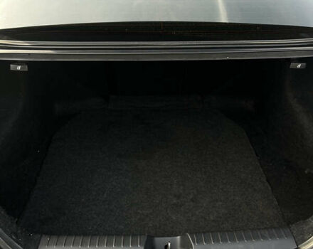 Черный Хонда Цивик, объемом двигателя 1.8 л и пробегом 161 тыс. км за 11800 $, фото 10 на Automoto.ua