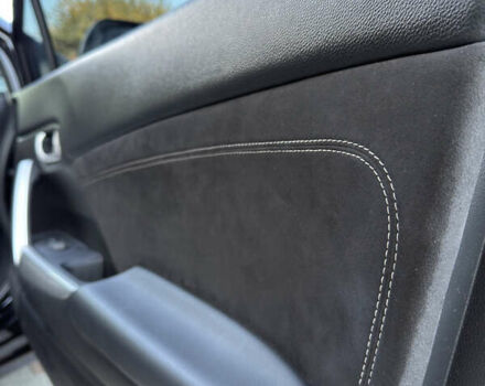 Черный Хонда Цивик, объемом двигателя 1.8 л и пробегом 173 тыс. км за 8800 $, фото 27 на Automoto.ua