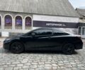Черный Хонда Цивик, объемом двигателя 1.8 л и пробегом 265 тыс. км за 9500 $, фото 3 на Automoto.ua