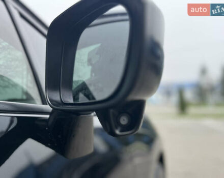 Черный Хонда Цивик, объемом двигателя 1.8 л и пробегом 147 тыс. км за 8888 $, фото 26 на Automoto.ua