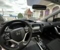 Чорний Хонда Сівік, об'ємом двигуна 1.8 л та пробігом 265 тис. км за 9500 $, фото 19 на Automoto.ua