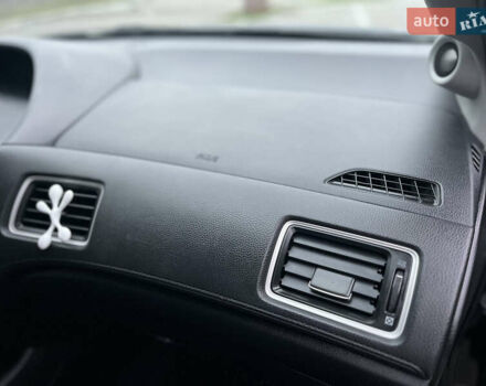 Черный Хонда Цивик, объемом двигателя 1.8 л и пробегом 147 тыс. км за 8888 $, фото 29 на Automoto.ua