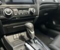 Чорний Хонда Сівік, об'ємом двигуна 1.8 л та пробігом 265 тис. км за 9500 $, фото 14 на Automoto.ua