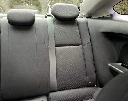 Черный Хонда Цивик, объемом двигателя 1.8 л и пробегом 265 тыс. км за 9500 $, фото 17 на Automoto.ua