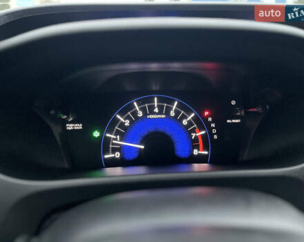 Черный Хонда Цивик, объемом двигателя 1.8 л и пробегом 147 тыс. км за 8888 $, фото 37 на Automoto.ua