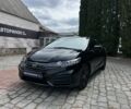 Черный Хонда Цивик, объемом двигателя 1.8 л и пробегом 265 тыс. км за 9500 $, фото 4 на Automoto.ua