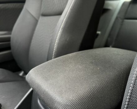 Черный Хонда Цивик, объемом двигателя 1.8 л и пробегом 265 тыс. км за 9500 $, фото 15 на Automoto.ua