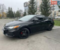Черный Хонда Цивик, объемом двигателя 1.8 л и пробегом 147 тыс. км за 8888 $, фото 2 на Automoto.ua