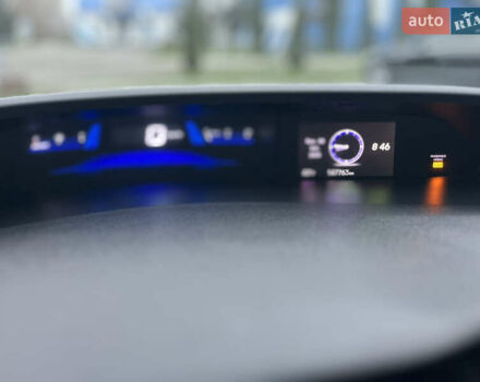 Черный Хонда Цивик, объемом двигателя 1.8 л и пробегом 147 тыс. км за 8888 $, фото 36 на Automoto.ua