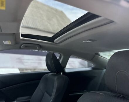 Черный Хонда Цивик, объемом двигателя 1.8 л и пробегом 265 тыс. км за 9500 $, фото 10 на Automoto.ua